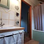 La Maison De Pascaline Vakantiehuis Campan