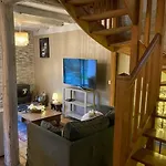 La Maison De Pascaline Vakantiehuis Campan