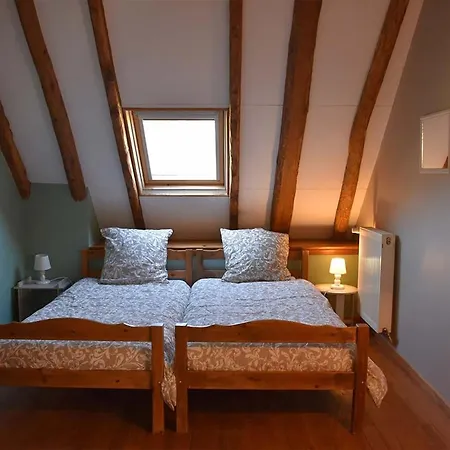 Maison De Pascaline-bergerie Renovee بيت للعطل كامبان