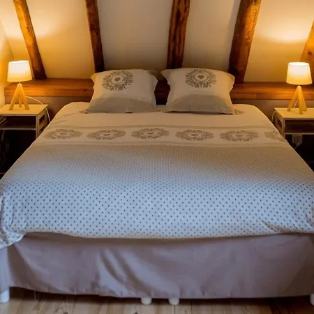 Holiday home La Maison De Pascaline Campan