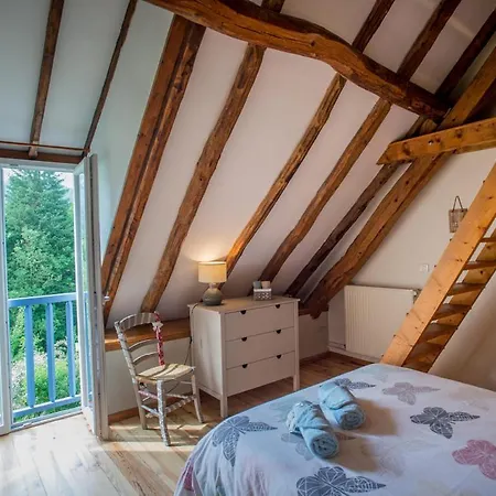 La Maison De Pascaline Holiday home Campan
