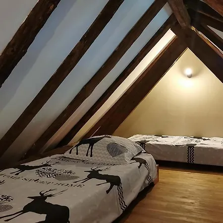 Maison De Pascaline-bergerie Renovee بيت للعطل