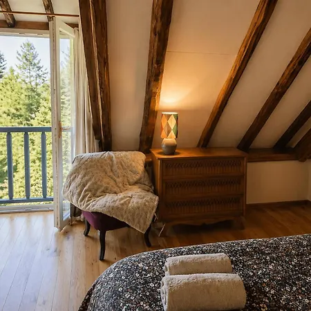 Maison De Pascaline-bergerie Renovee بيت للعطل