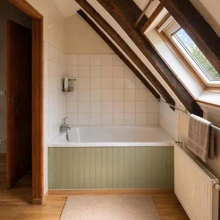 بيت للعطل Maison De Pascaline-bergerie Renovee