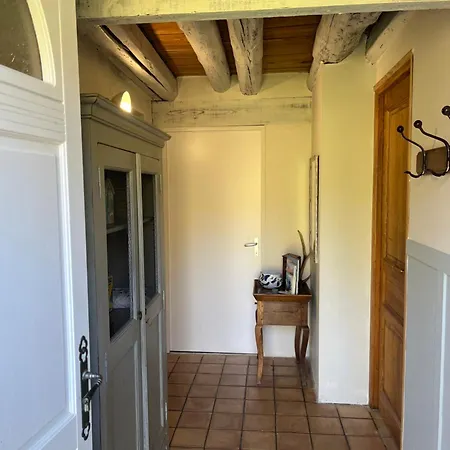 Maison De Pascaline-bergerie Renovee *